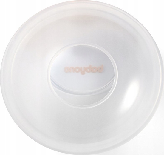 Picture of BABYONO 1468MUSZLE LAKTACYJNE KOLEKTORY   MLEKA