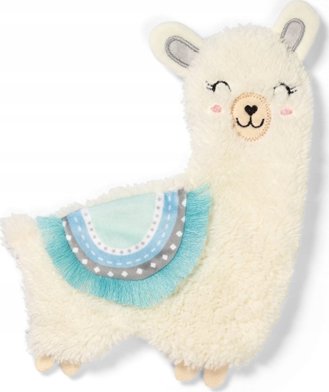 Picture of BabyOno 1557/02 PRZYTULANKA-SZELECIK LLAMA LULU