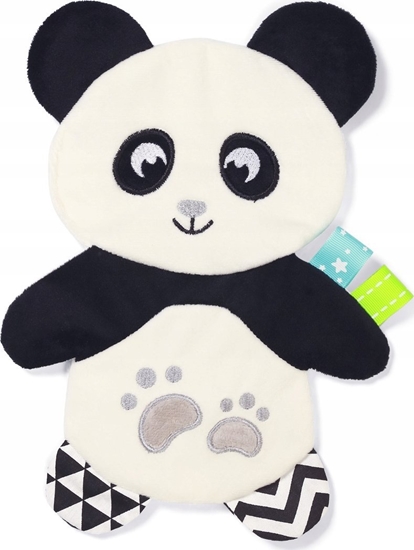 Picture of BabyOno 1558 PRZYTULANKA-SZELECIK PANDA POLLY