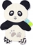 Изображение BabyOno 1558 PRZYTULANKA-SZELECIK PANDA POLLY