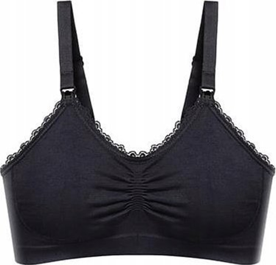 Picture of BabyOno 585/29 BIUSTONOSZ F75-80 CZARNY