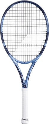 Picture of Babolat Pure Drive Team 2025 tennis racket, handle size 1