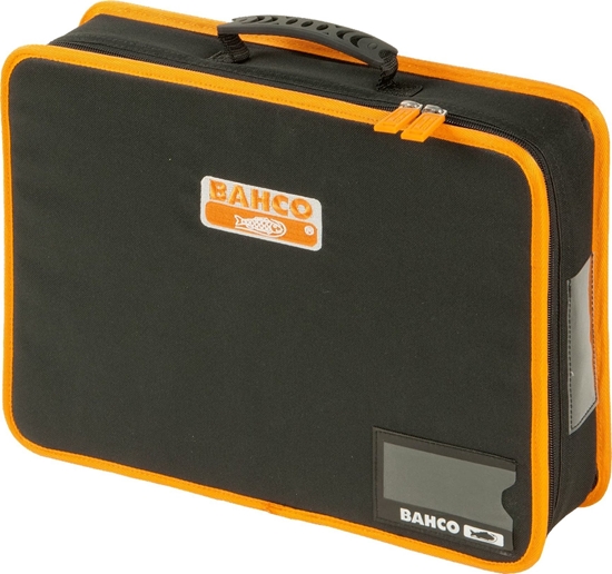 Picture of Bahco Max Fabric Tool Folder with Handle, 12L