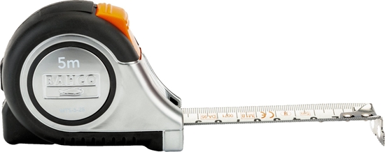 Picture of Measuring tape MTS 8m 25mm stainless