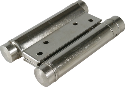 Picture of Bahco DOOR HINGE. NIKEL PLAT 36/150