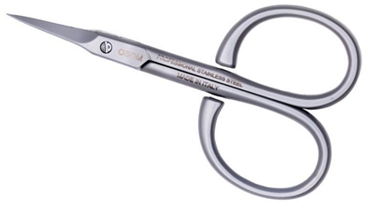 Picture of Bahco irkluts odelms Osom Professional, 9 cm, nerdijanio plieno, ilenktos, smailiu galu