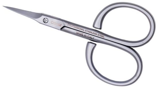 Picture of Bahco irkluts odelms Osom Professional, 9 cm, nerdijanio plieno, ilenktos, smailiu galu