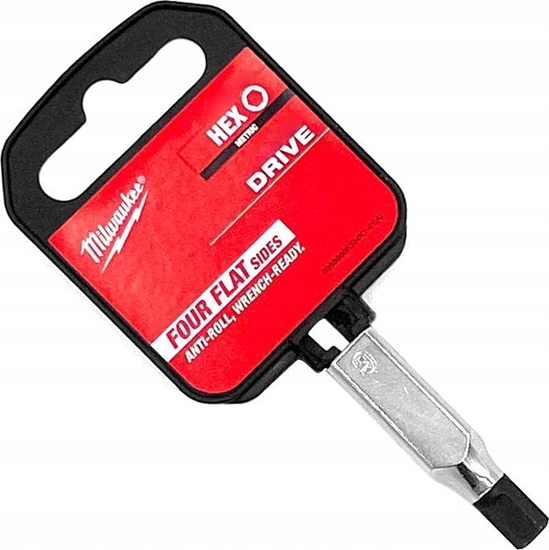 Picture of Bahco MILWAUKEE NASADKA 3/8 Z KOCÓWK IMBUS  5mm