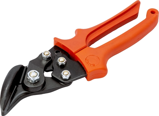 Picture of Bahco Noyce do blachy 250 mm cicie proste BAHCO