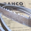 Изображение Bahco PILA TASMOWA ROLKA 27*0.9* 2/3 3851 BAHCO