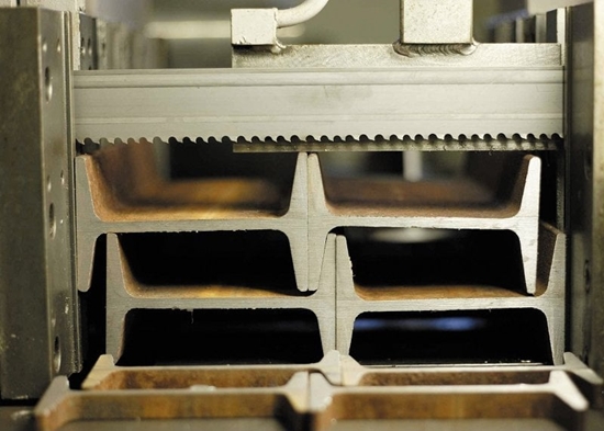 Picture of Bahco PILA TASMOWA ROLKA 41*1.3* 2/3 3853 BAHCO