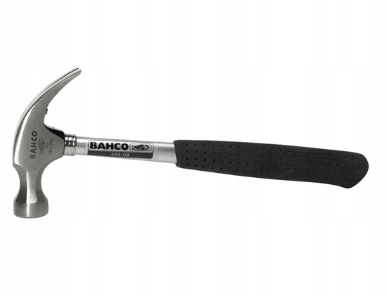 Picture of Bahco Plaktukas-viniatraukis plieniniu kotu 450g.