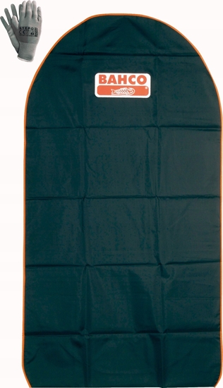 Picture of Universal car seat cover Bahco