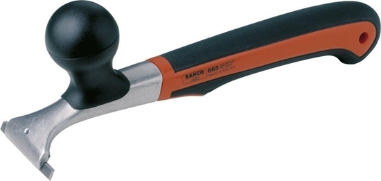 Изображение Bahco Skrobak do farb Ergo 65mmBAHCO