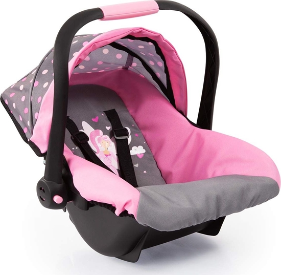 Picture of Bayer Fotelik samochodowy - 67966AA