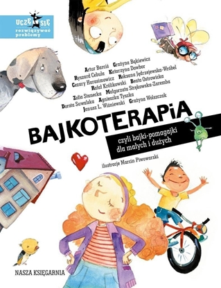 Picture of Bajkoterapia 43068