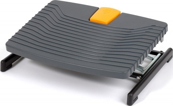 Изображение Bakker Elkuizen BakkerElkhuizen Fußstütze Pro 959 Footrest retail