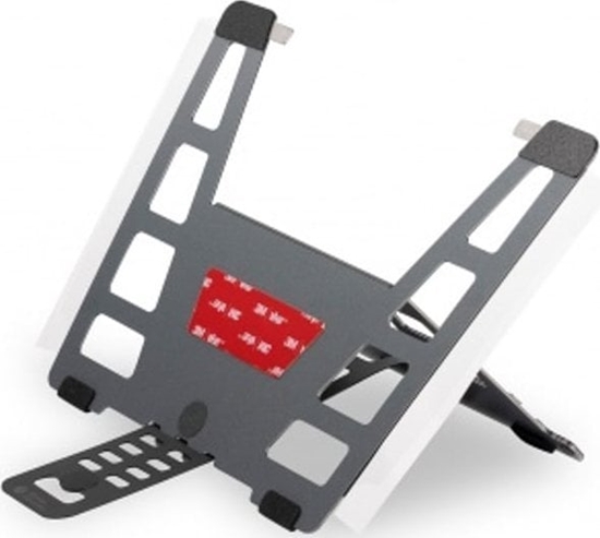 Изображение Bakker Elkuizen BakkerElkhuizen Laptop Halterung UltraStand Universal