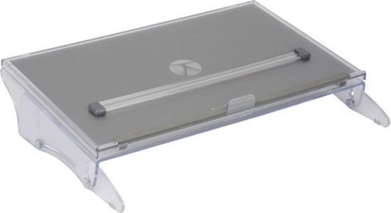 Picture of BakkerElkhuizen Dokumentenhalter FlexDesk 640 ComfortRead retail
