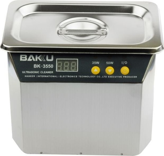 Picture of BAKU Wanna ultradwikowa 35W/50W (BK-3550)