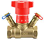 Изображение Balans. vent. 3/4", Kvs 2,38 (1421772) Stromax-GN 