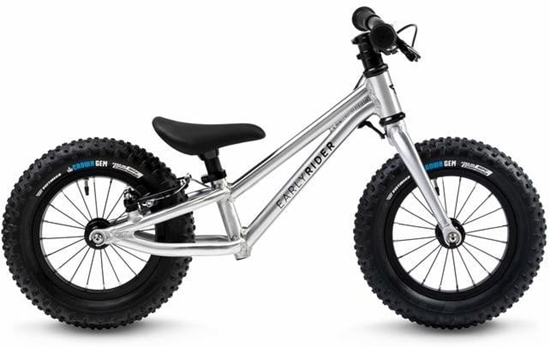 Picture of Rowerek biegowy Toimsa Rowerek biegowy Early Rider Big Foot 12"