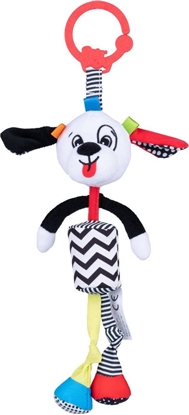 Picture of Balibazoo Balibazoo Piesek Pedro Dzwoneczek Sensory