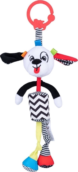 Picture of Balibazoo Balibazoo Piesek Pedro Dzwoneczek Sensory