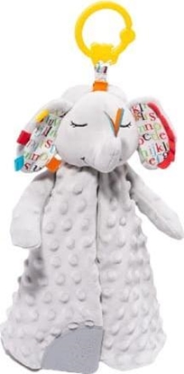 Picture of Balibazoo Balibazoo Zawieszka do wózka fotelika Szumicy sonik