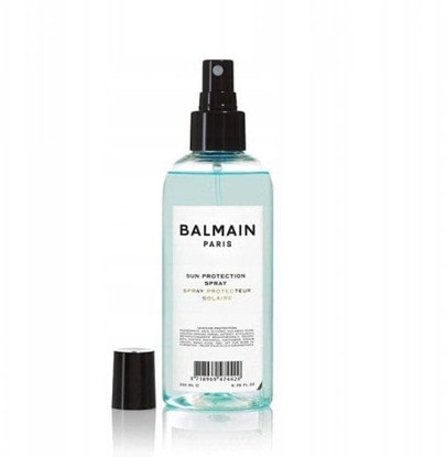 Picture of Balmain Professionnel, Sun Protection, Hair Spray, For UV Protection, 200 ml Unisex