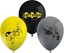 Picture of Balony Batman Rogue Rage 8szt