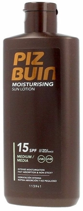 Picture of Balsam do Opalania Piz Buin Moisturising SPF15 Nawilajcy Spf 15 200 ml