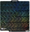 Picture of Bambu 3D Starry Surface Plate - magnetyczna nakadka PEI - seria X1, P1 i A1 - Bambu Lab}