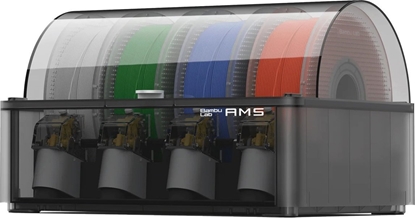 Picture of BambuLab System AMS do drukarek 3D Bambu Lab}
