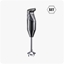 Attēls no Bamix SwissLine, Immersion blender, Ice crushing, 1.8 m, 200 W, Black