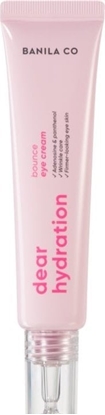 Изображение BANILA_Co Dear Hydration Bounce Eye Cream krem pod oczy 20ml