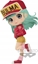 Picture of Banpresto Dragon Ball - Q Posket Bulma II (Ver.A) Figure