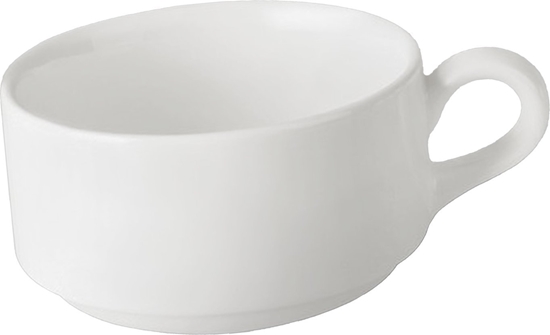 Picture of Banquet filianka niska sztaplowana 180 ml