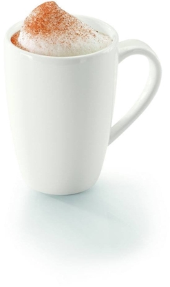 Attēls no Banquet kubek Flora 260 ml