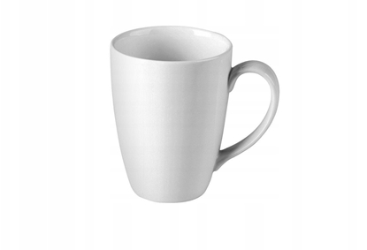 Attēls no Banquet kubek Flora 360 ml