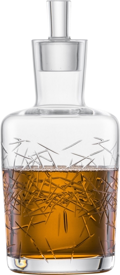 Picture of BAR PREMIUM NO. 3 Karafka do whisky 500 ml