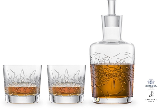 Изображение BAR PREMIUM NO. 3 Zestaw do whisky