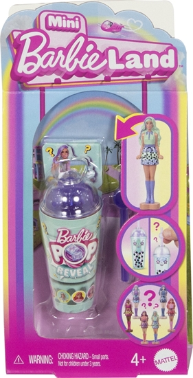 Изображение Barbie JCR27 lalka