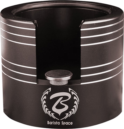 Attēls no Barista Space Barista Space - Stacja tampingowa 51 - 54mm szara