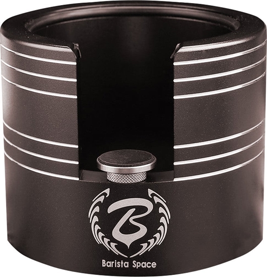 Picture of Barista Space Barista Space - Stacja tampingowa 51 - 54mm szara