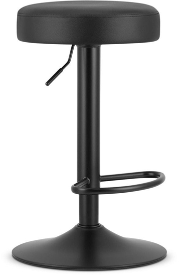 Picture of Baro-pusbario kd Rojst, dirbtin oda, juoda