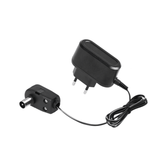 Изображение Barošanas bloks TV antenai. kurai ir pastiprinātājs | 12V 100mA