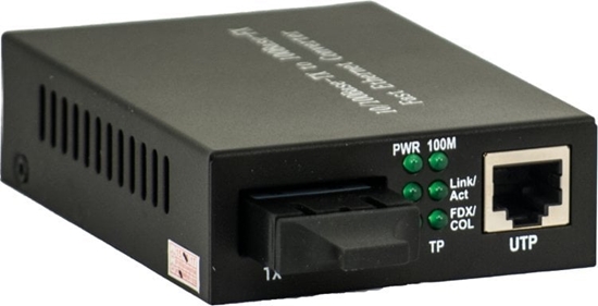 Picture of Barox LO-9500-G-SFP konwerter sieciowy 1000 Mbit/s