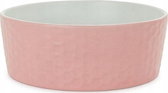 Picture of Barry King BARRY KING MISKA CERAMICZNA PLASTER       MIODU RÓ 15cm