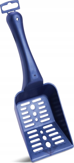 Picture of Barry King opatka do kuwety, niebieska, 27x9x3,5cm